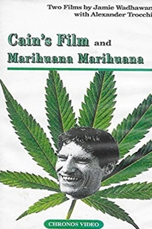 Poster for Cain's Film
