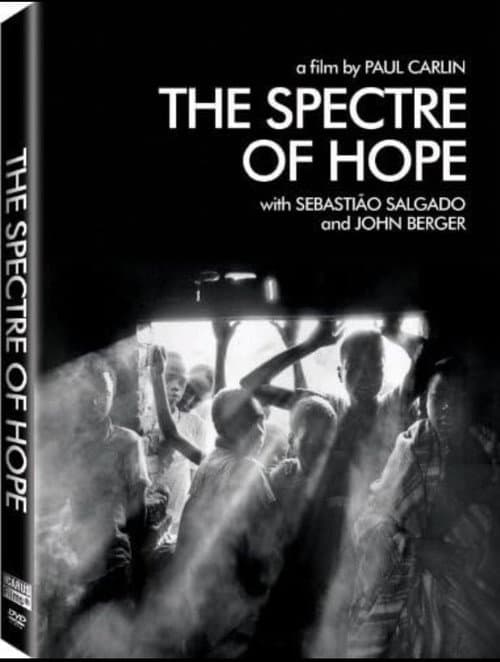 Poster for The Spectre of Hope