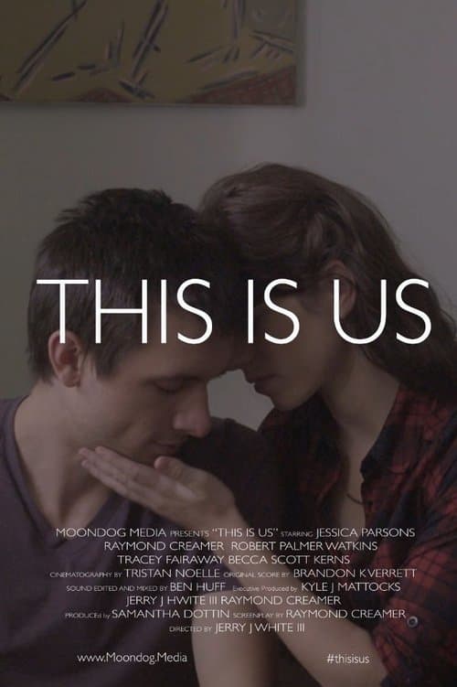 Poster for This Is Us