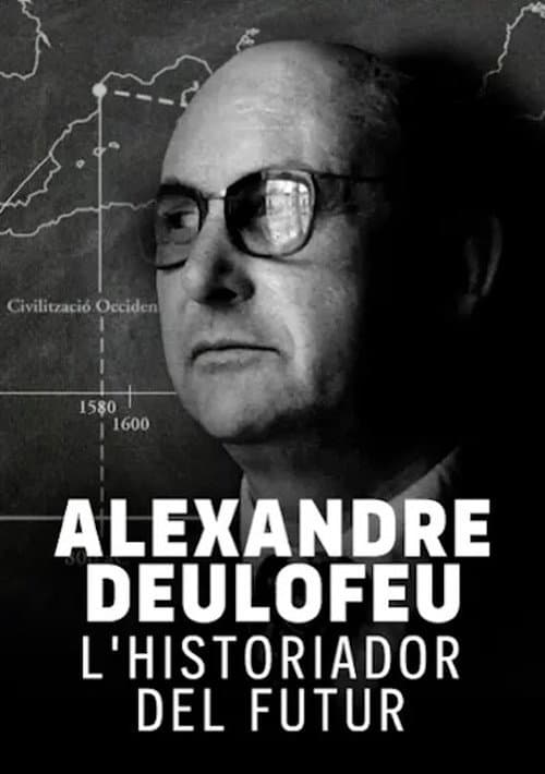 Постер до фільму «Alexandre Deulofeu: l'historiador del futur»