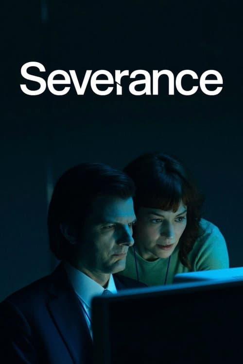 Poster for Severance - Cold Harbor