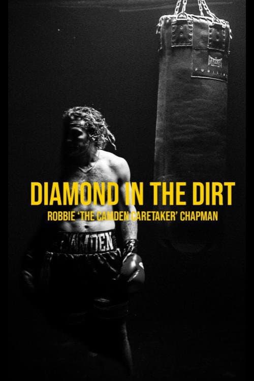 Poster for Diamond In The Dirt