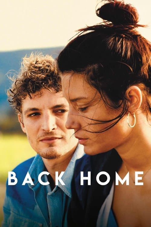 Poster for Back Home