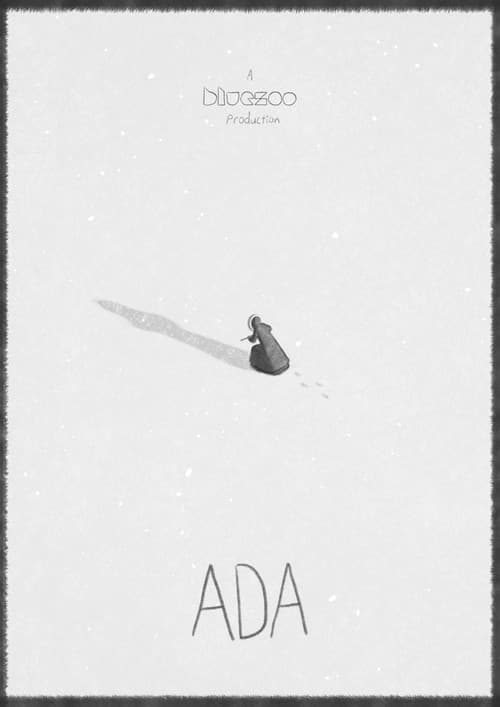 Poster for Ada