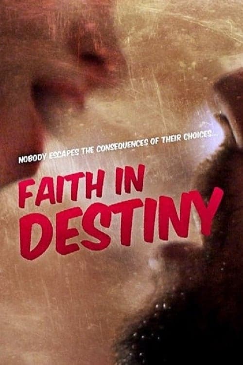 Poster for Faith in Destiny
