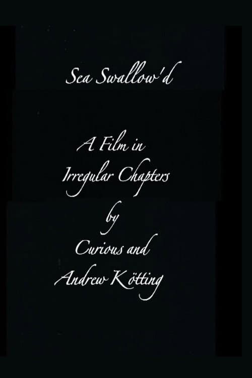 Poster for Sea Swallow'd