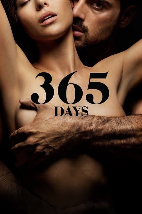 Постер до фільму «365 днів (фільм, 2020)»