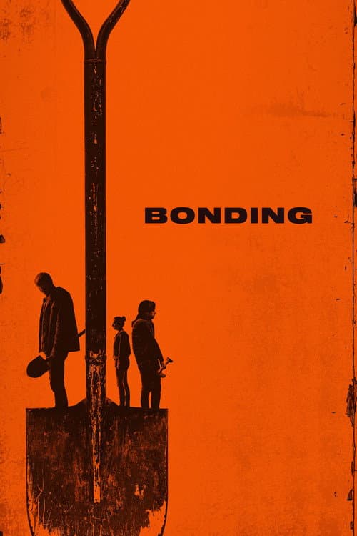 Poster for Bonding