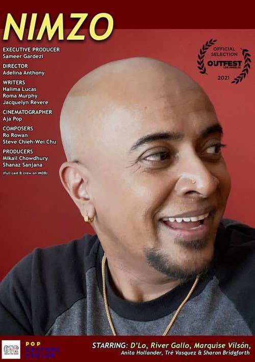 Poster for NimZo