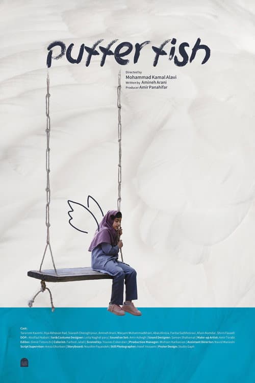 Poster for Pufferfish