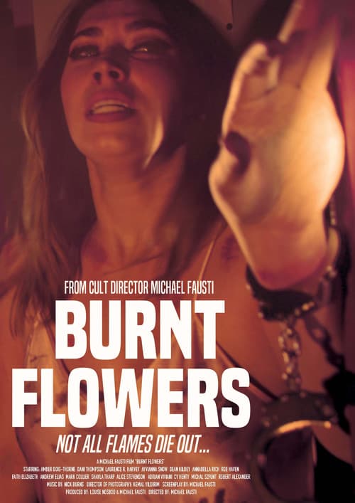 Poster for Burnt Flowers