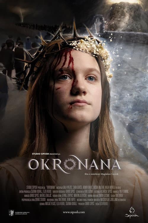 Poster for Crowned
