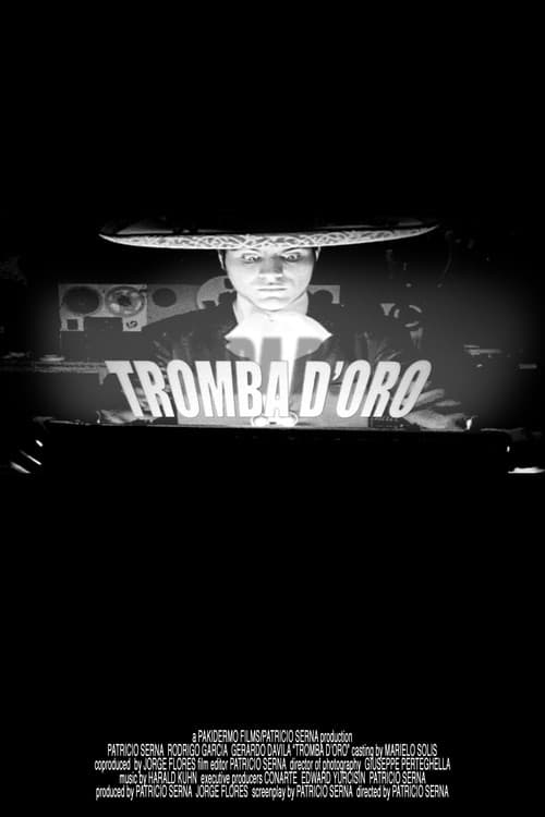 Poster for Tromba D'Oro