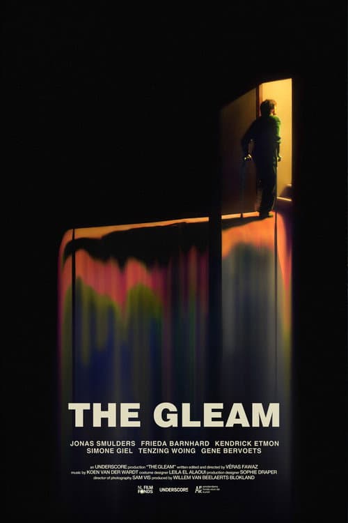 Poster for The Gleam