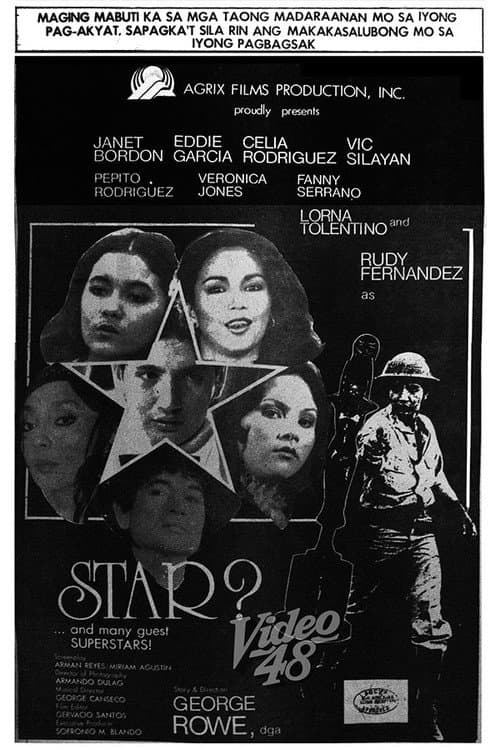 Poster for Star?