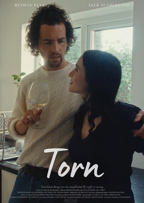 Poster for Torn