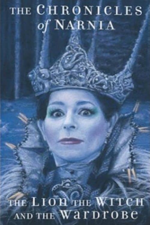 Poster for The Chronicles of Narnia: The Lion, the Witch & the Wardrobe