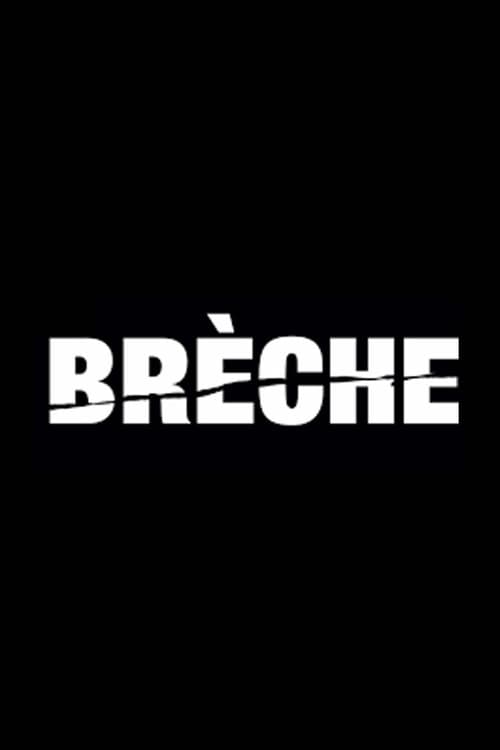 Poster for Breach