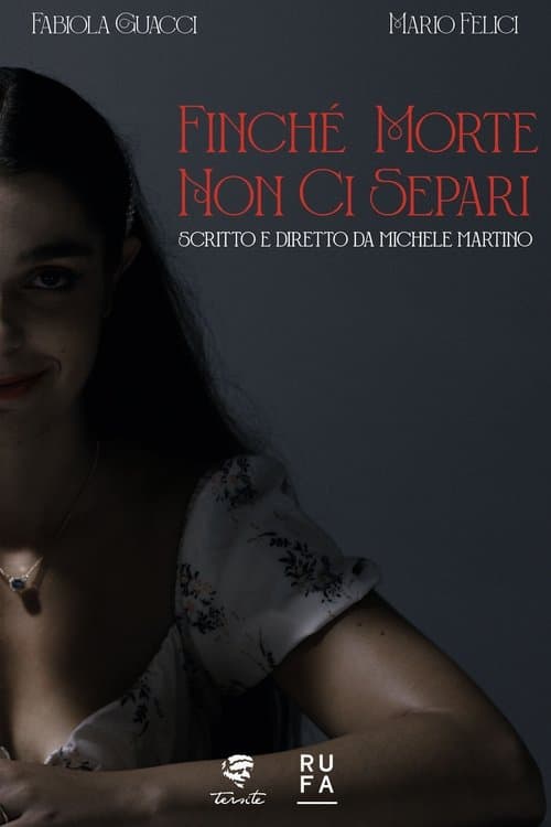 Poster for Finché morte non ci separi