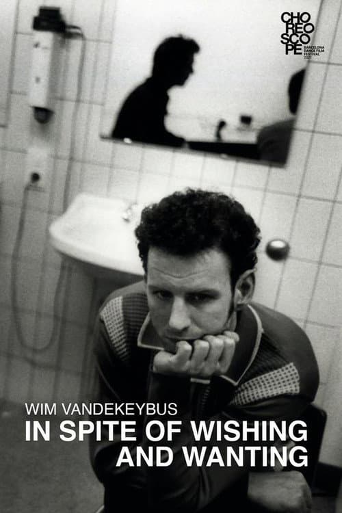 Poster for In Spite of Wishing and Wanting