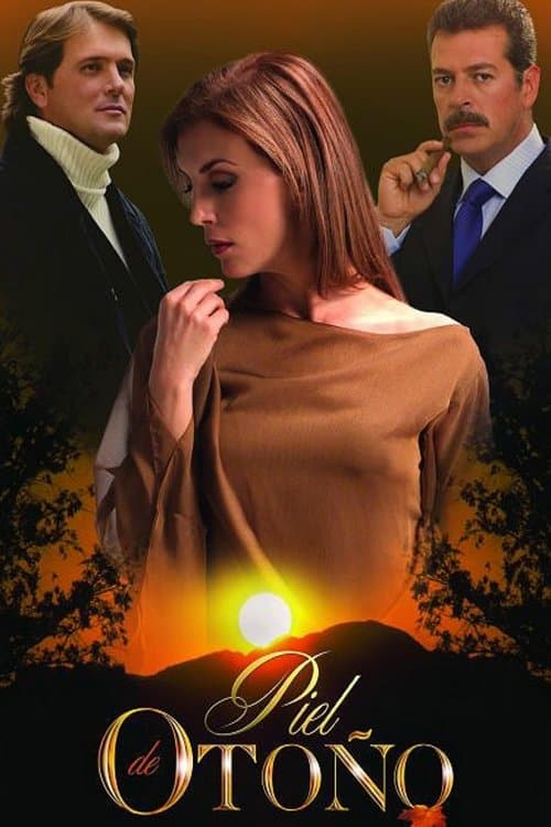 Poster for Piel de otoño