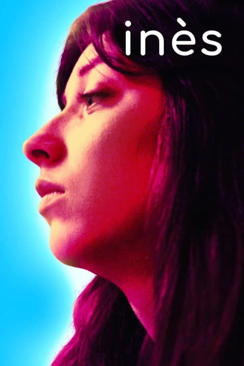Poster for Inès