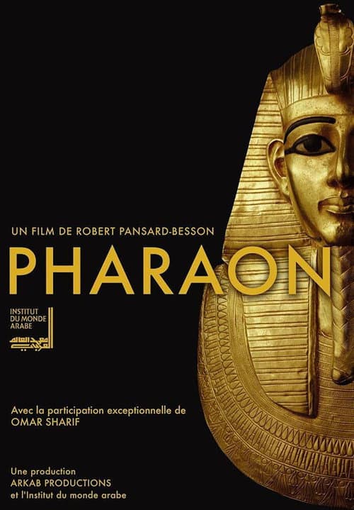 Poster for Pharaon