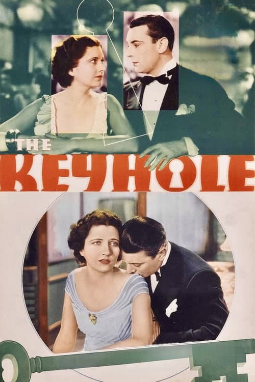 Poster for The Keyhole