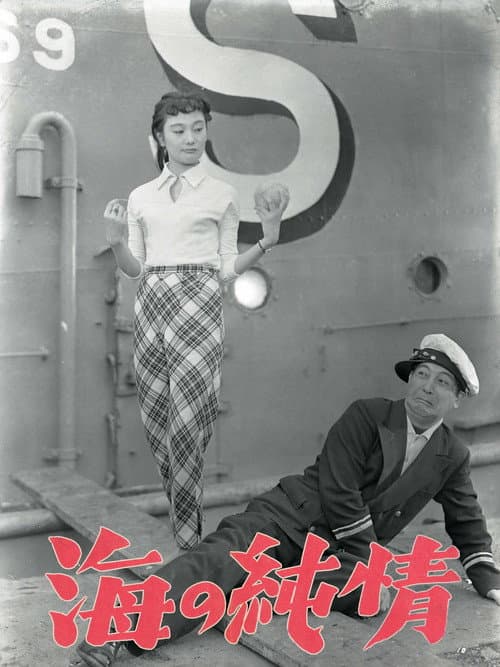 Poster for Pure Emotions of the Sea