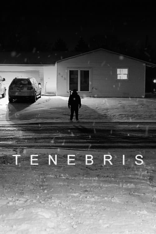 Poster for Tenebris