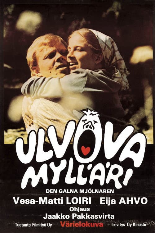 Poster for Ulvova mylläri