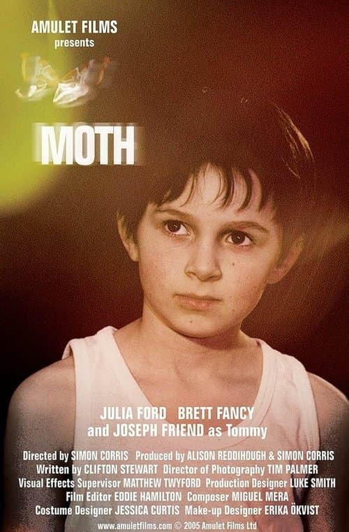 Poster for Moth