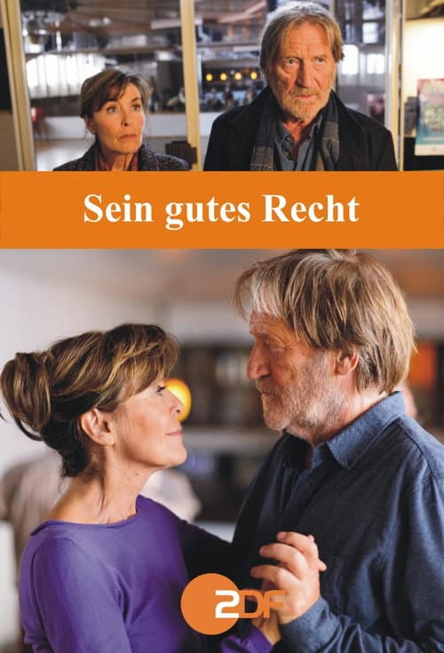Poster for Sein gutes Recht
