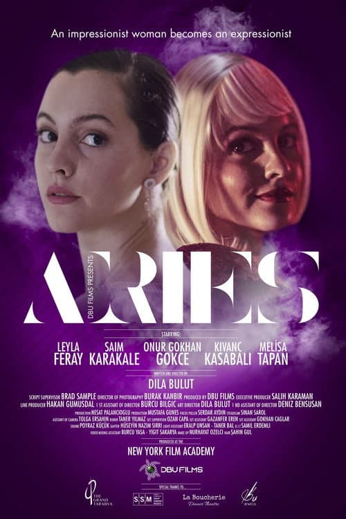 Poster for Aries