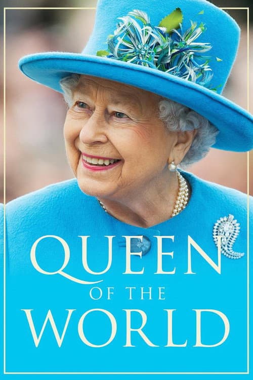 Poster for Queen of the World