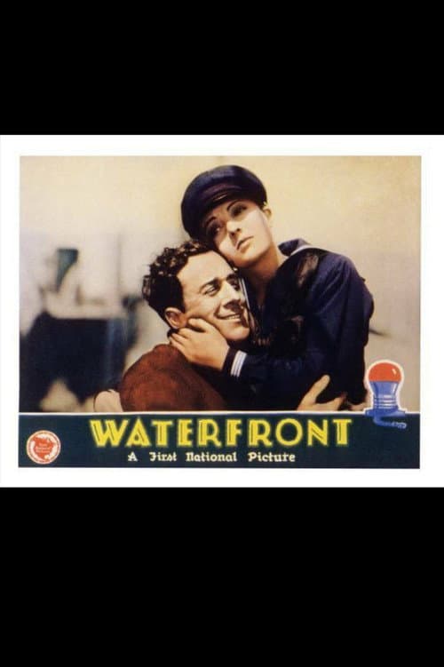 Poster for Waterfront