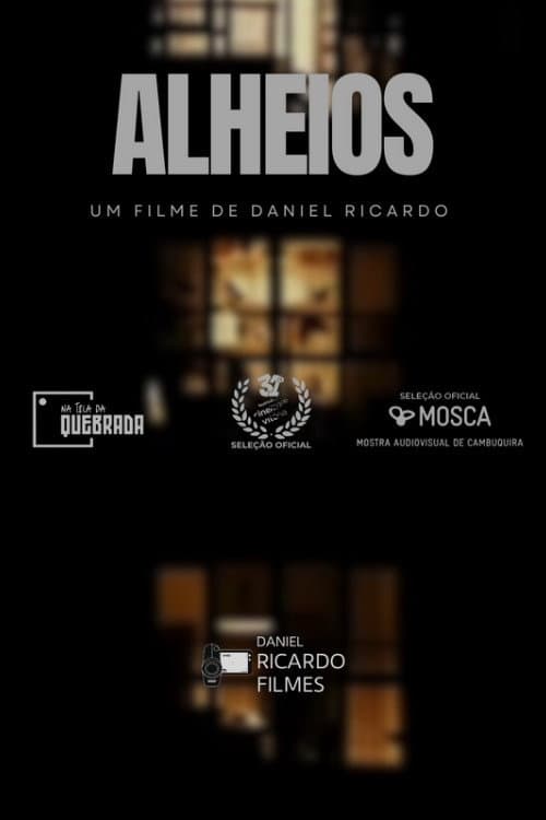 Poster for Alheios