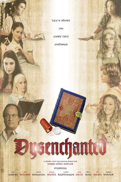 Poster for DysEnchanted