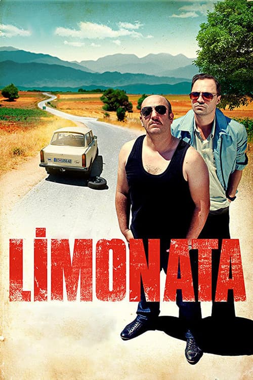 Poster for Lemonade