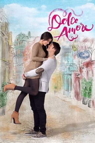 Poster for Sweet Love