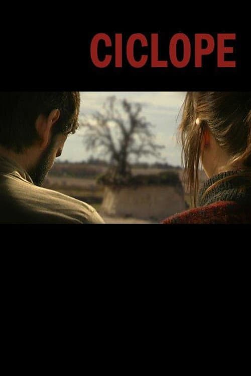 Poster for Cíclope