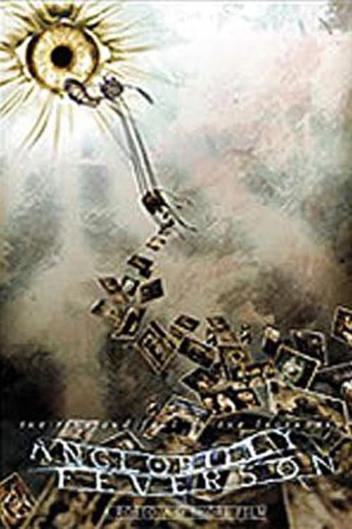 Poster for The Rise and Fall of the Legendary Anglobilly Feverson