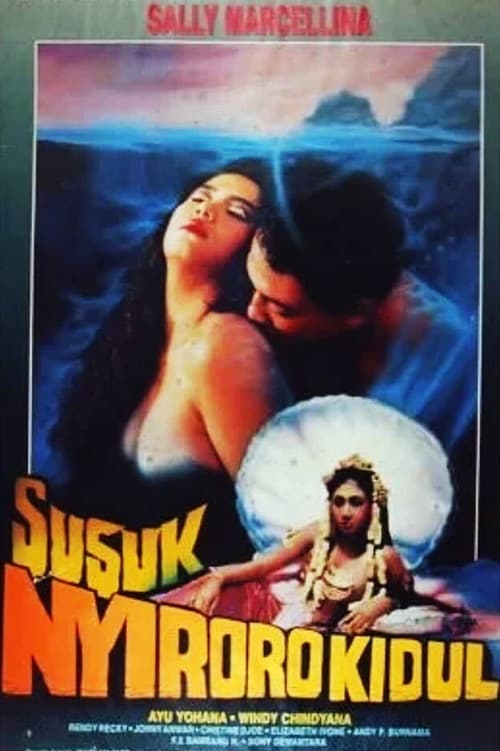 Poster for Susuk Nyi Roro Kidul