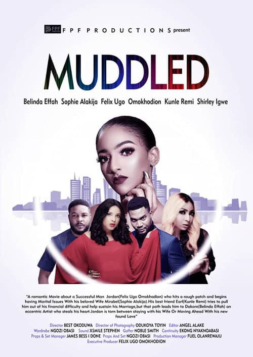 Poster for Muddled