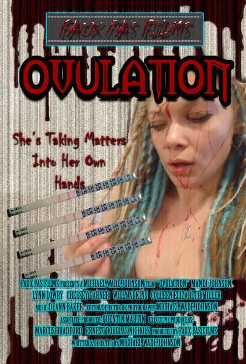 Poster for Ovulation