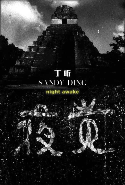 Постер до фільму «Night Awake»