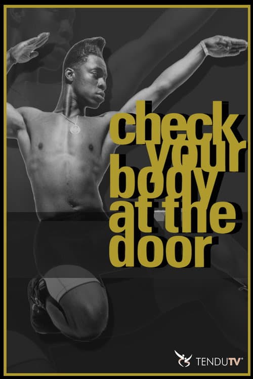 Poster for Check Your Body at the Door