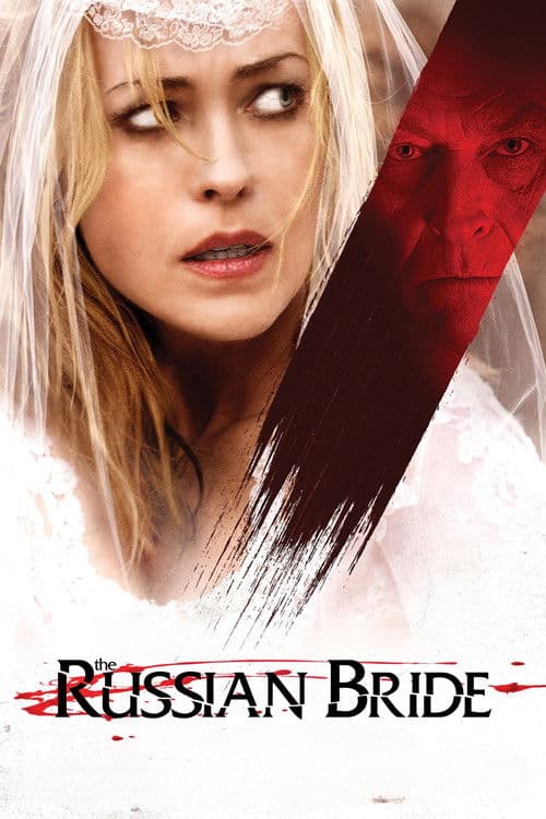 Poster for The Russian Bride