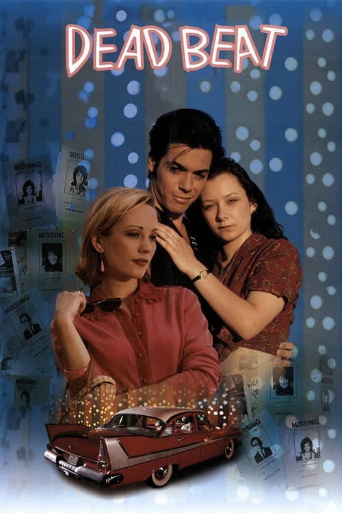 Poster for Dead Beat