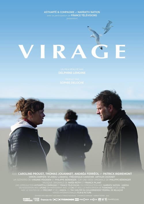 Poster for Virage